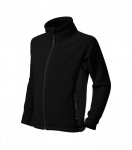 Jachetă Polar Copii Malfini FROSTY 529 Negru