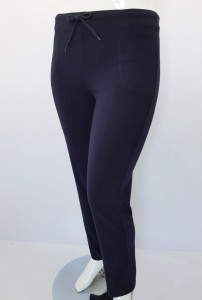 Pantalon Dama Talia 2, 2006.Bleumarin