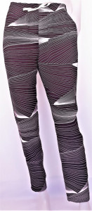 Pantalon Dama Vara Voal 2178.6