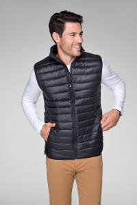 Vesta Barbati Malfini EVEREST 553 Negru