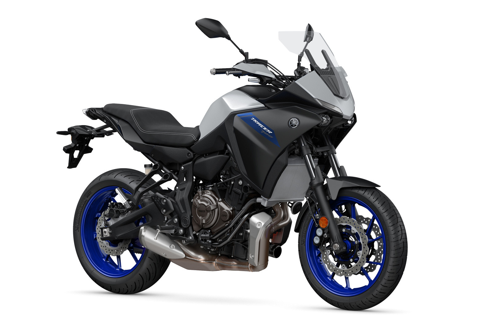 Sport Touring