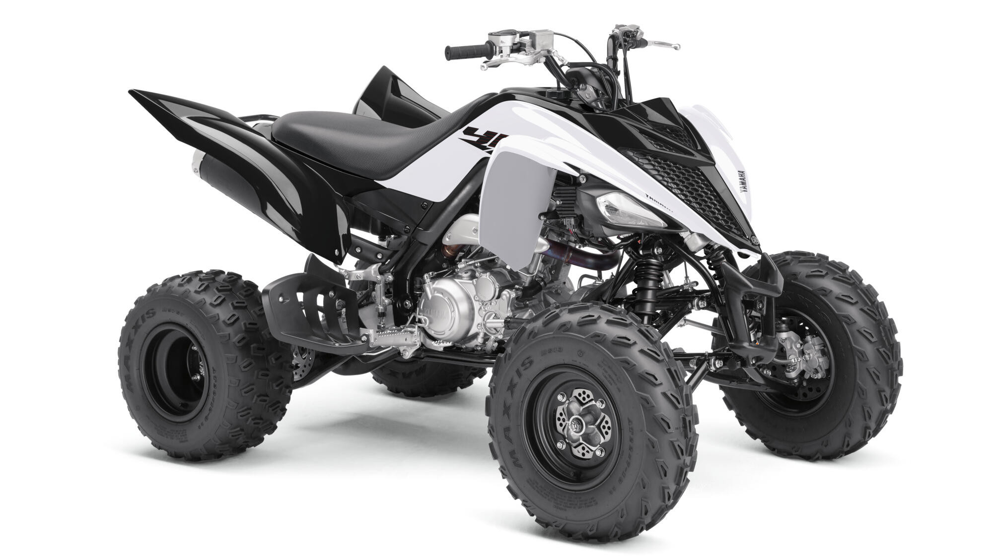 Sport Quad