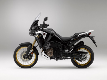 HONDA CRF1100L AFRICA TWIN ADVENTURE SPORTS ES DCT