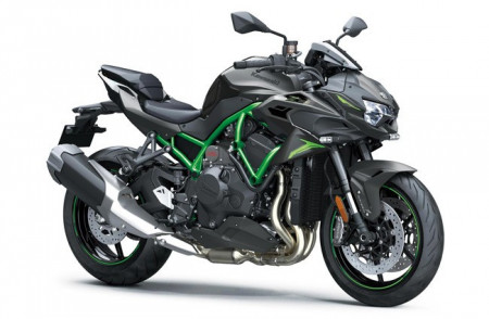 Kawasaki Z H2