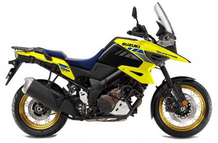 SUZUKI DL1050DE V-STROM ABS M3