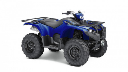 YAMAHA Kodiak 450 EPS T3A