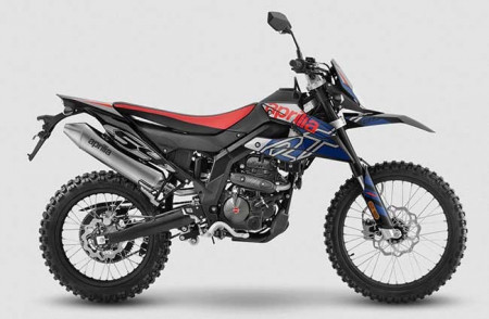 Aprilia RX 125