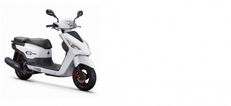 DAYTONA Cargo 125i