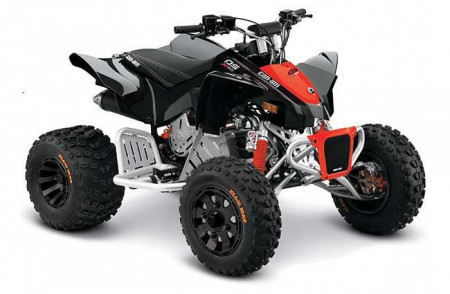 CAN AM DS 90 X