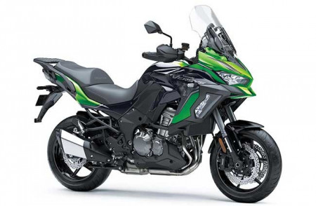 Kawasaki VERSYS 1000