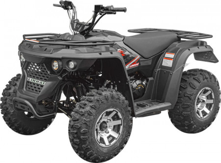 LInhai M210EFI
