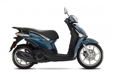 Piaggio Liberty 150 – Euro 5 – 2021