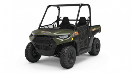 Polaris Ranger 150