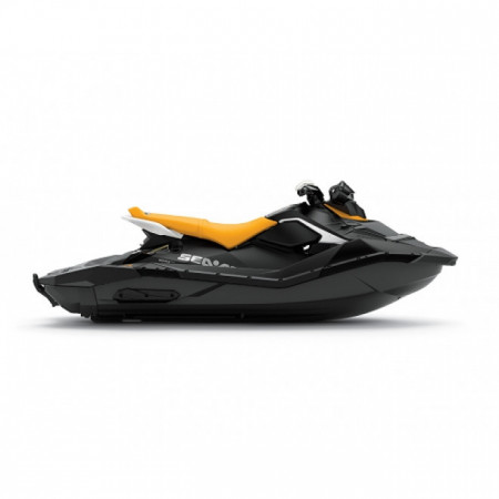 Sea-Doo SPARK 2 UP 2021