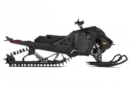 SKI-DOO SUMMIT X EXPERT 850 E-TEC SHOT 154