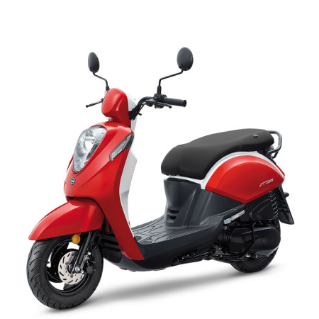 SYM Mio 50