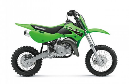 Kawasaki KX 65