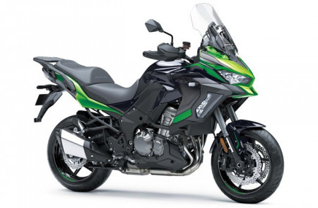 KAWASAKI VERSYS 1000 SE 2023
