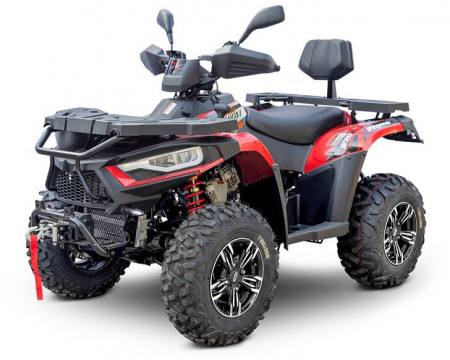 Linhai 570 Promax