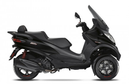 PIAGGIO MP3 400 SPORT E5
