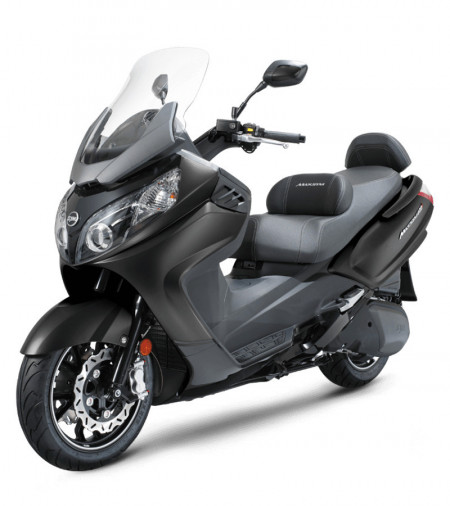 Maxsym 600i ABS SE