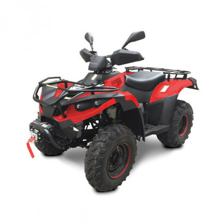ATV LINHAI 300S 4X4 DRAGONFLY OFERTA SPECIALA Lichidare stoc