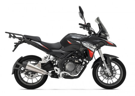 Benelli TRK 251 ABS