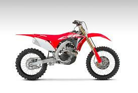 HONDA CRF250R