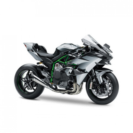 Kawasaki NINJA H2R