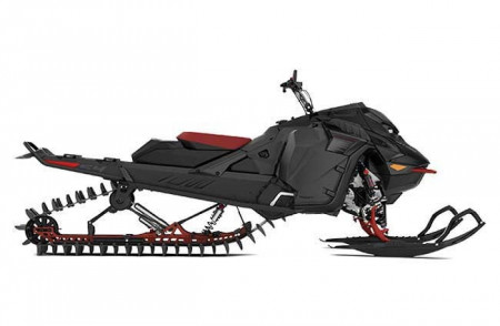 SKI-DOO FREERIDE 850 E-TEC TURBO R SHOT 154 TOUCHSCREEN