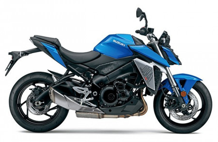 SUZUKI GSX-S 950 ABS M3