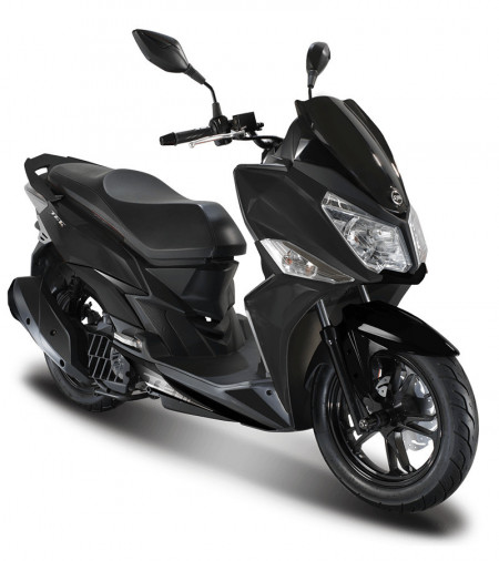 SYM Jet 14 200