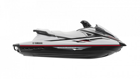 Yamaha VX® DeLuxe