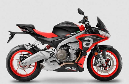 APRILIA TUONO 660