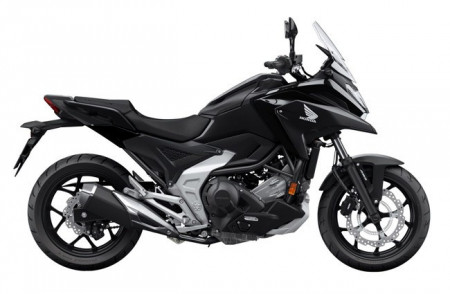 HONDA NC750X ABS DCT 2023