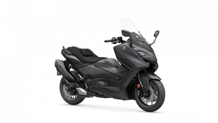 Yamaha TMAX 2023
