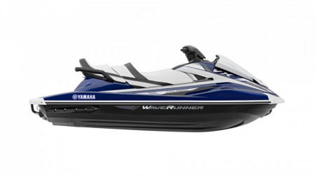 Yamaha VX Cruiser®