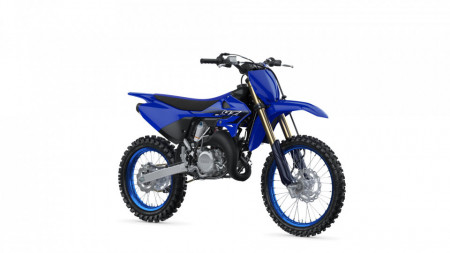 YAMAHA YZ85