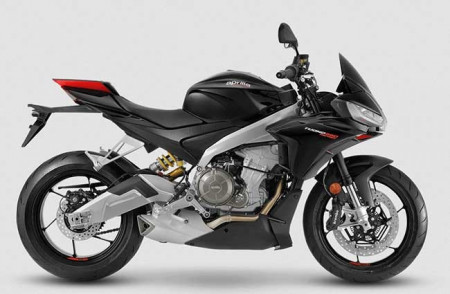 APRILIA TUONO 660 FACTORY