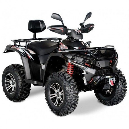 ATV LINHAI 500S 4X4 DRAGONFLY Lichidare stoc