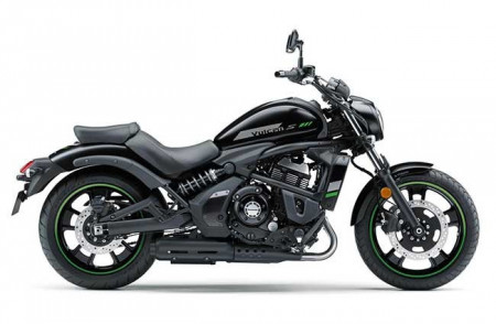 KAWASAKI VULCAN S ABS SPECIAL EDITION