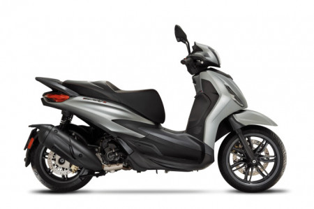 Piaggio Beverly 300 S – Euro 5 – 2021