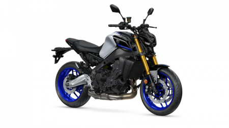 YAMAHA MT-09 SP 2023