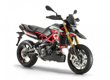 Aprilia DORSODURO 900 ABS