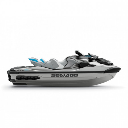 Sea-Doo GTX LIMITED 300 2021