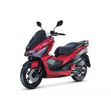 SYM Jet X 125cc L/C ABS