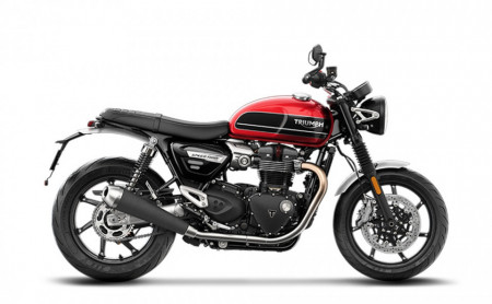 TRIUMPH Speed Twin
