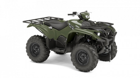 YAMAHA Kodiak 700 EPS T3A