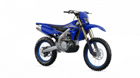 YAMAHA WR450 F