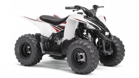 Yamaha YFZ50